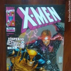 Cómics: X-MEN - 71 - VOLUMEN 2 - VOL 2 - MUTANTES - MARVEL COMICS - FORUM. Lote 57731190