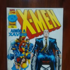 Cómics: X-MEN - 16 - VOLUMEN 2 - VOL 2 - MUTANTES - MARVEL COMICS - FORUM. Lote 57741895