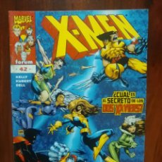 Cómics: X-MEN - 42 - VOLUMEN 2 - VOL 2 - SERIE REGULAR - MARVEL COMICS - FORUM. Lote 67902789