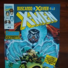 Cómics: X-MEN - 43 - VOLUMEN 2 - VOL 2 - SERIE REGULAR - MARVEL COMICS - FORUM. Lote 67903177