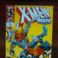Cómics: X-MEN - 56 - VOLUMEN 2 - VOL 2 - SERIE REGULAR - MARVEL COMICS - FORUM. Lote 67987789