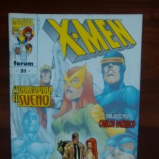 Cómics: X-MEN - 31 - VOLUMEN 2 - VOL 2 - SERIE REGULAR - MARVEL COMICS - FORUM. Lote 67989241
