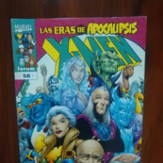 Cómics: X-MEN - NÚMERO 58 - VOLUMEN 2 - VOL 2 - SERIE REGULAR - MARVEL COMICS - FORUM. Lote 68003901