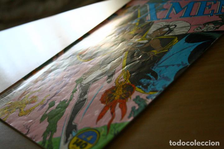 C&oacute;mics: classic x-men 4 - forum - Foto 2