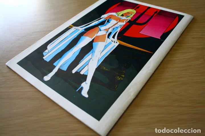 C&oacute;mics: classic x-men 7 - forum - Foto 2