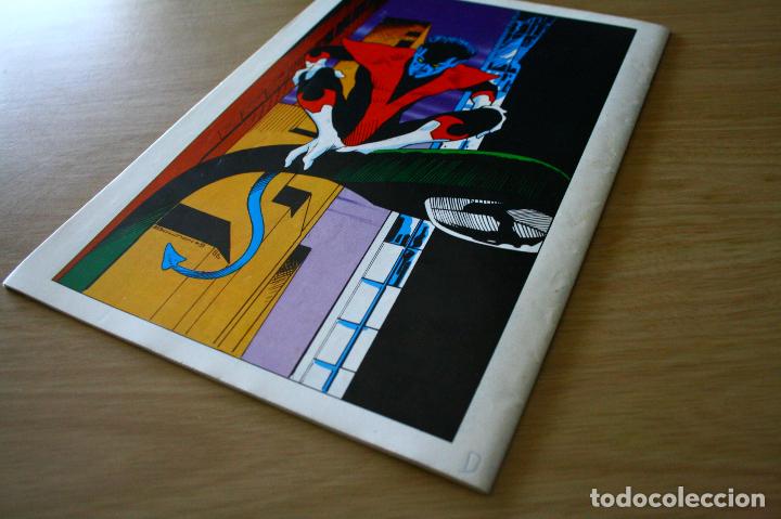 C&oacute;mics: classic x-men 9 - forum - Foto 2