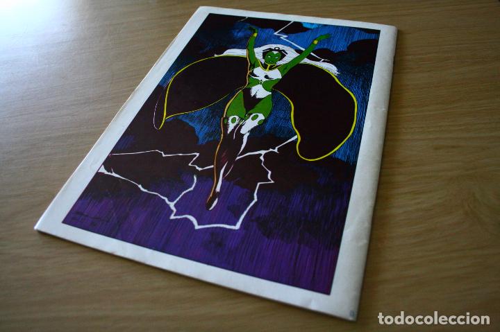 C&oacute;mics: classic x-men 2 - forum - Foto 2