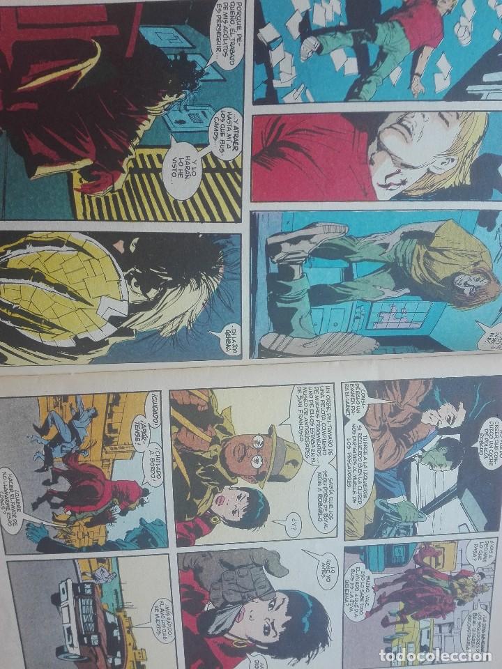 C&oacute;mics: Lobezno 12 primera edicion - Foto 3