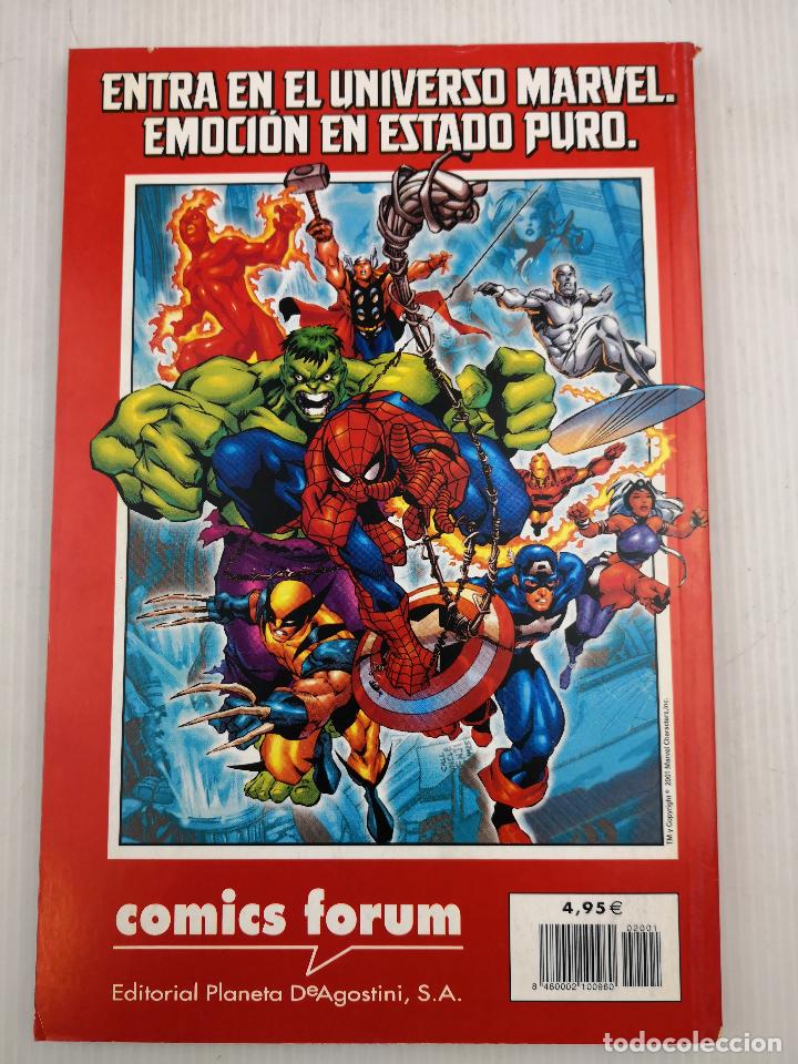C&oacute;mics: Hulk Tomo 1 del 1 al 6 - Foto 2