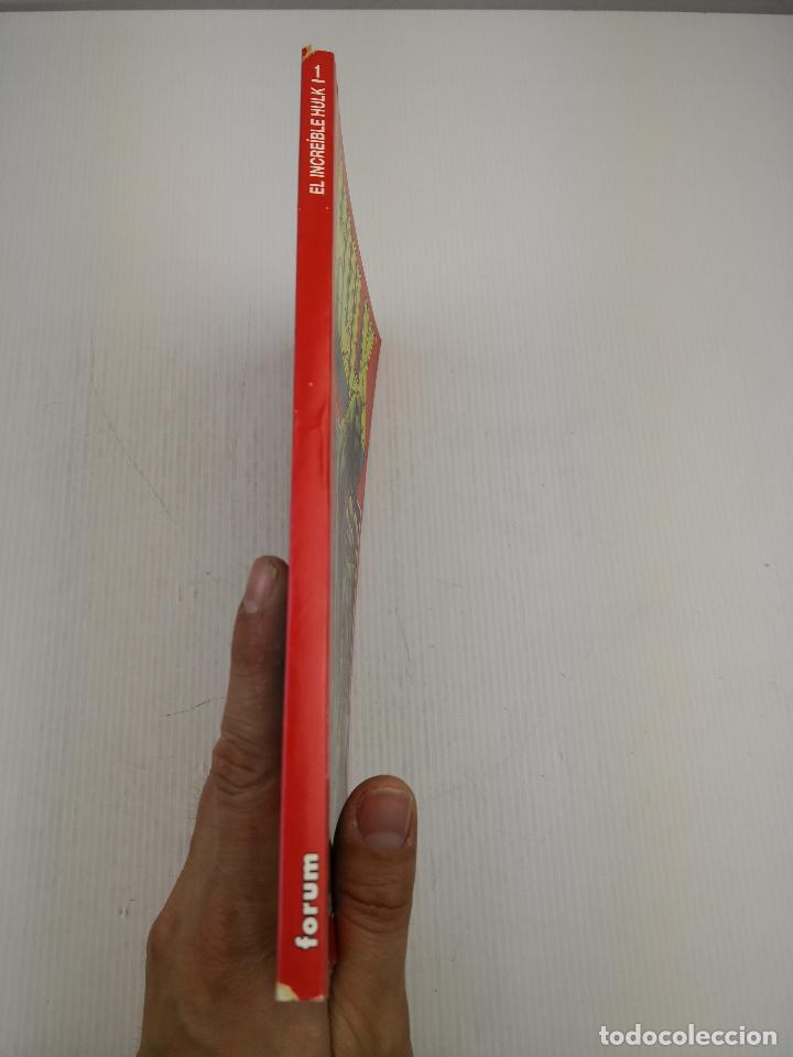 C&oacute;mics: Hulk Tomo 1 del 1 al 6 - Foto 3