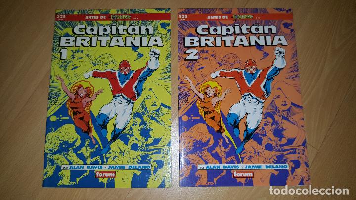 C&oacute;mics: 7 c&oacute;mics colecci&oacute;n prestigio volumen 1 - Foto 2