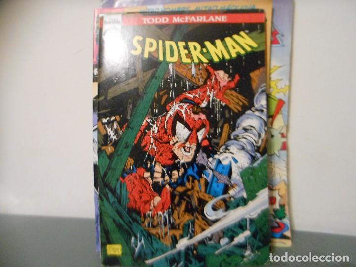 C&oacute;mics: SPIDERMAN . N&ordm; 3 - Foto 1