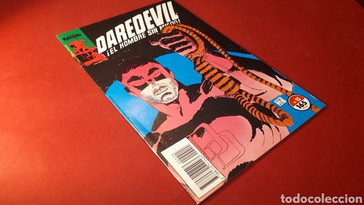 C&oacute;mics: DAREDEVIL 15 EXCELENTE ESTADO FORUM - Foto 1