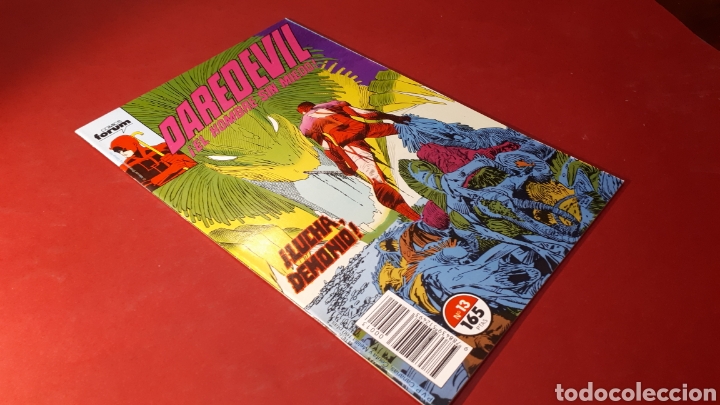 C&oacute;mics: DAREDEVIL 13 EXCELENTE ESTADO FORUM - Foto 1