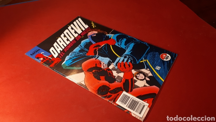 C&oacute;mics: DAREDEVIL 14 EXCELENTE ESTADO FORUM - Foto 1