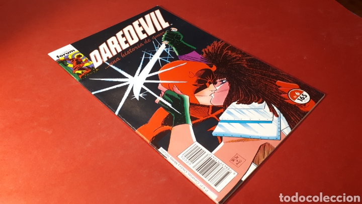 C&oacute;mics: DAREDEVIL 6 EXCELENTE ESTADO FORUM - Foto 1