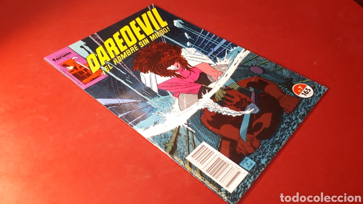 C&oacute;mics: DAREDEVIL 7 EXCELENTE ESTADO FORUM - Foto 1