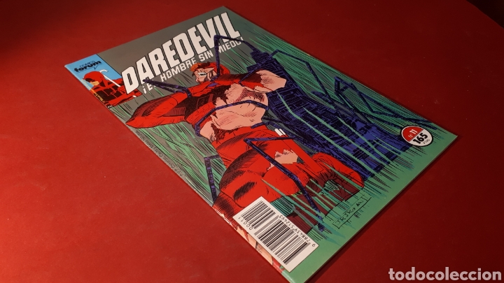 C&oacute;mics: DAREDEVIL 11 EXCELENTE ESTADO FORUM - Foto 1