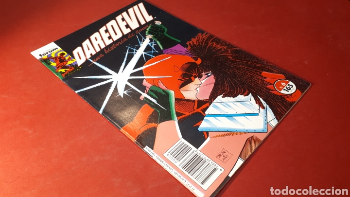 C&oacute;mics: DAREDEVIL 6 EXCELENTE ESTADO FORUM - Foto 1