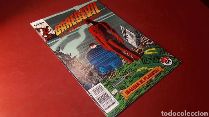 C&oacute;mics: DAREDEVIL 3 EXCELENTE ESTADO FORUM - Foto 1