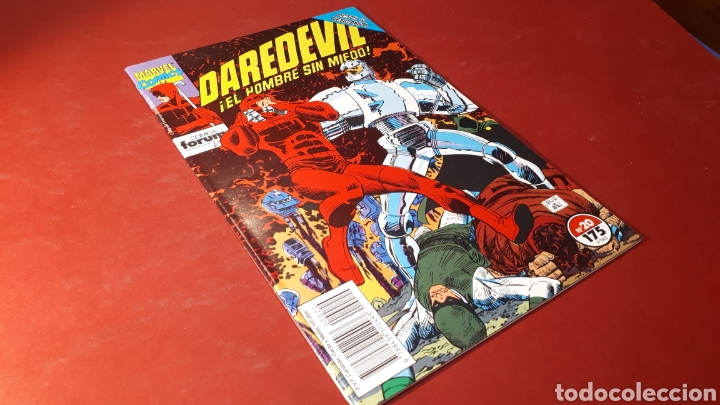 C&oacute;mics: DAREDEVIL 20 EXCELENTE ESTADO FORUM - Foto 1