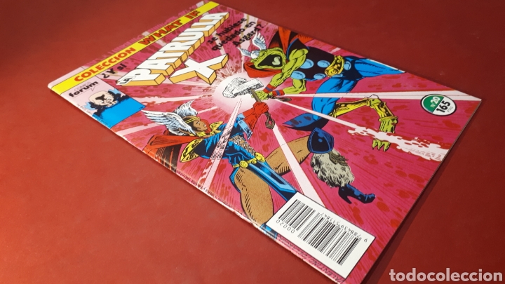 C&oacute;mics: WHAT IF 20 EXCELENTE ESTADO FORUM - Foto 1
