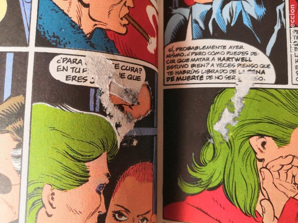 C&oacute;mics: El incre&iacute;ble Hulk n&ordm; 22 - Foto 2
