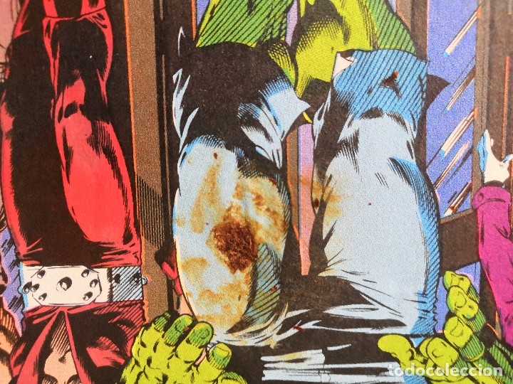 C&oacute;mics: El incre&iacute;ble Hulk n&ordm; 22 - Foto 5