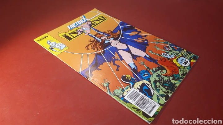 C&oacute;mics: INFIERNO 14 EXCELENTE ESTADO FORUM - Foto 1