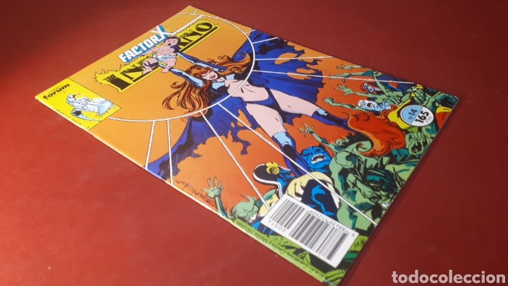 C&oacute;mics: INFIERNO 14 EXCELENTE ESTADO FORUM - Foto 1