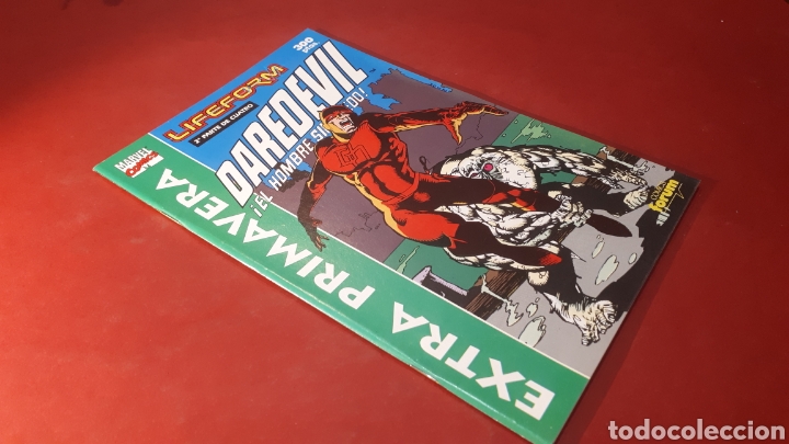 C&oacute;mics: DAREDEVIL EXCELENTE ESTADO FORUM EXTRA PRIMAVERA - Foto 1