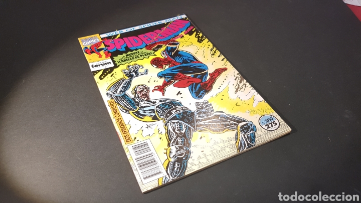 C&oacute;mics: SPIDERMAN 280 EXCELENTE ESTADO FORUM - Foto 1