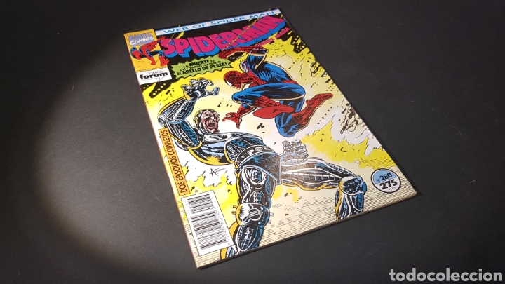 C&oacute;mics: SPIDERMAN 280 EXCELENTE ESTADO FORUM - Foto 1