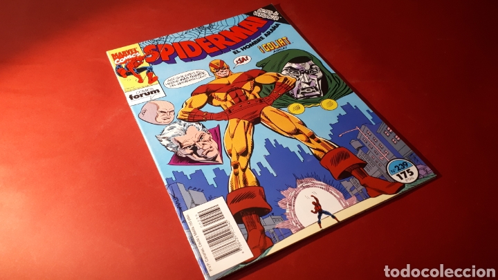 C&oacute;mics: SPIDERMAN 239 EXCELENTE ESTADO FORUM - Foto 1