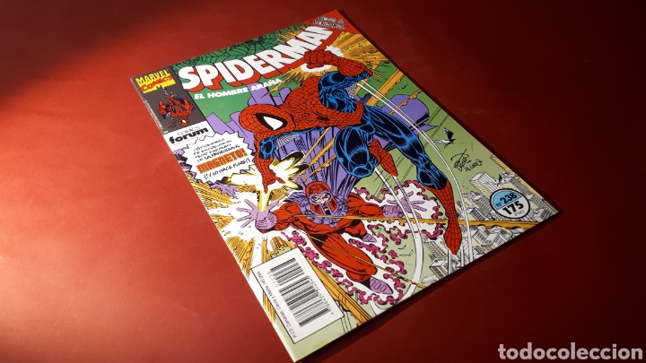 C&oacute;mics: SPIDERMAN 238 EXCELENTE ESTADO FORUM - Foto 1