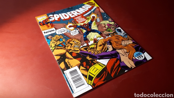 C&oacute;mics: SPIDERMAN 237 EXCELENTE ESTADO FORUM - Foto 1
