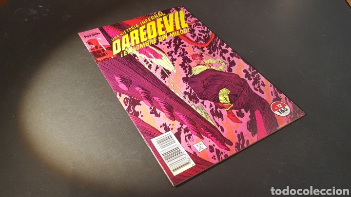 C&oacute;mics: DAREDEVIL 12 EXCELENTE ESTADO FORUM - Foto 1