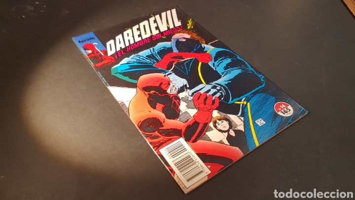 C&oacute;mics: DAREDEVIL 14 EXCELENTE ESTADO FORUM - Foto 1