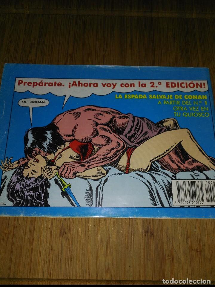C&oacute;mics: Spiderman Tiras diarias N&ordm; 5 FORUM - Foto 2