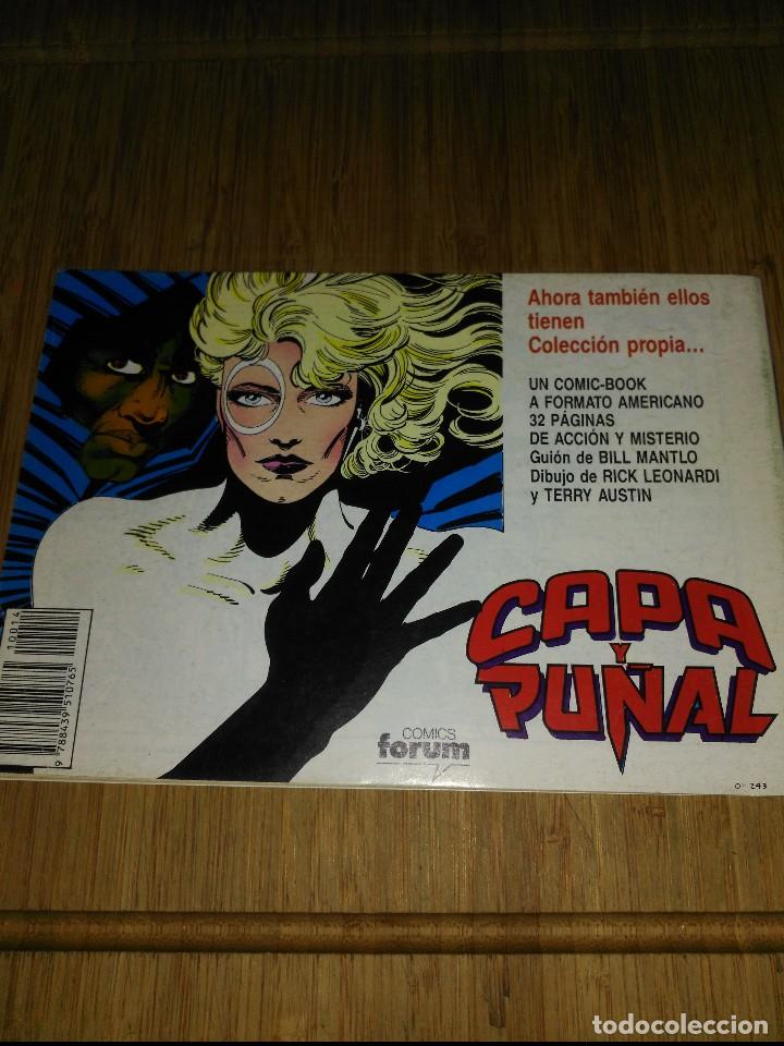 C&oacute;mics: Spiderman Tiras diarias N&ordm; 14 FORUM - Foto 2