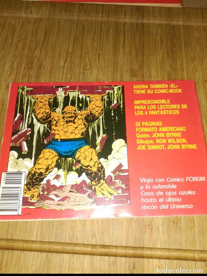 C&oacute;mics: Spiderman Tiras diarias N&ordm; 23 FORUM - Foto 2