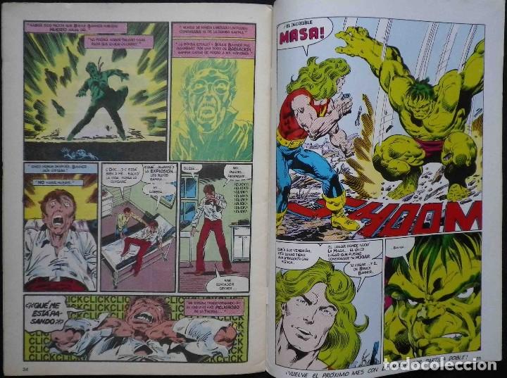 C&oacute;mics: Alpha Flight N&ordm; 27 Forum - Impecable, no retapado. - Foto 4