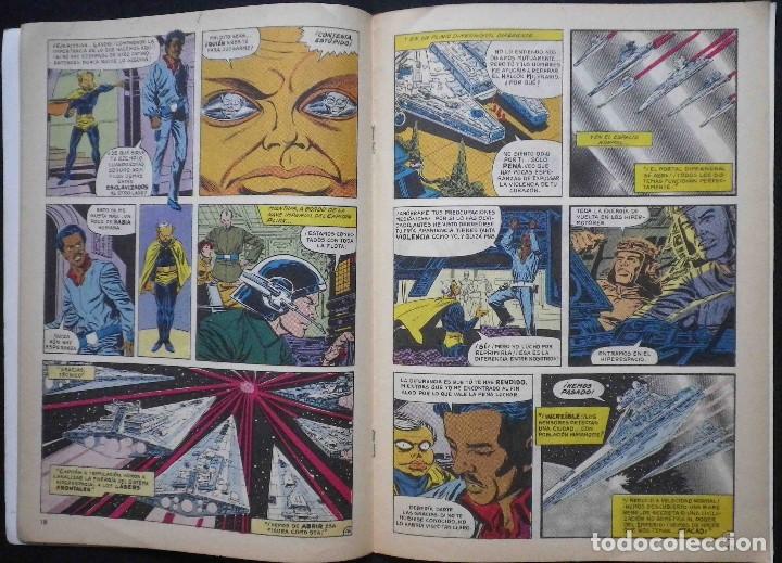 C&oacute;mics: Star Wars N&ordm; 12 - Forum, no retapado. - Foto 3