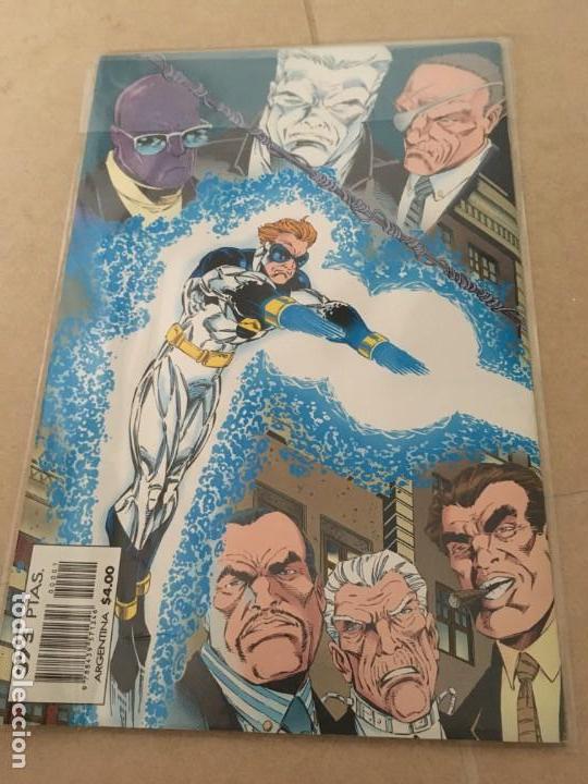 C&oacute;mics: Especial 1998 de El Asombroso Spiderman - Foto 2