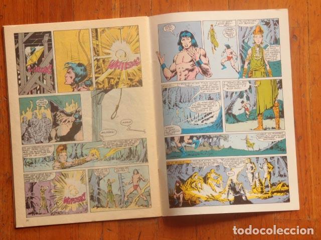C&oacute;mics: COMIC CONAN REY N&Uacute;M.29 -COMICS FORUM- - Foto 2