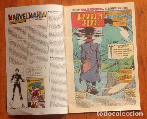 C&oacute;mics: COMIC DAREDEVIL. N&Uacute;M.5 -COMICS FORUM- - Foto 2