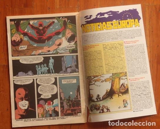 C&oacute;mics: COMIC DAREDEVIL. N&Uacute;M.5 -COMICS FORUM- - Foto 3