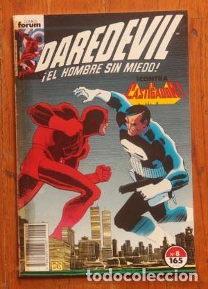 C&oacute;mics: COMIC DAREDEVIL. N&Uacute;M.8 -COMICS FORUM- - Foto 1