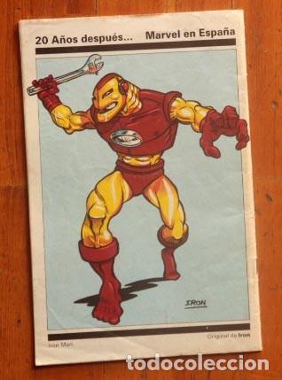 C&oacute;mics: COMIC DAREDEVIL. N&Uacute;M.11 -COMICS FORUM- - Foto 2