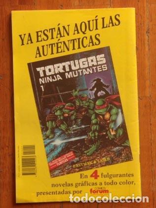 C&oacute;mics: COMIC DAREDEVIL. EXTRA PRIMAVERA -COMICS FORUM- - Foto 2
